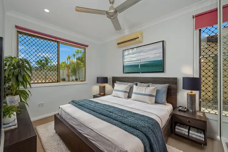 Seventh view of Homely house listing, 57 Marabou Drive, Annandale QLD 4814