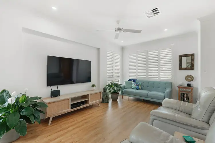 Third view of Homely semi-detached listing, 41 Errol Avenue, Paradise Point QLD 4216