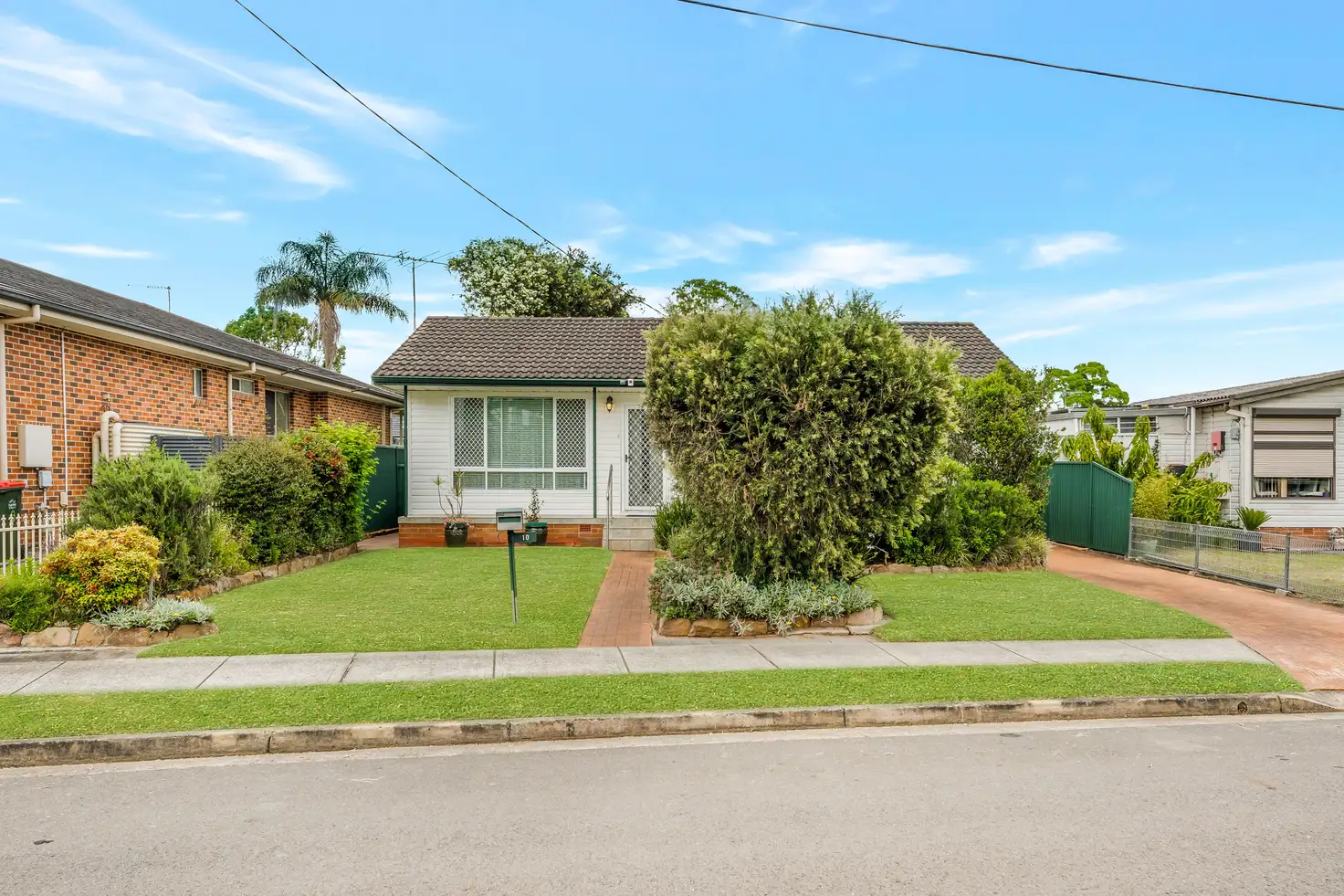 Main view of Homely house listing, 10 Mark Street, Canley Heights NSW 2166