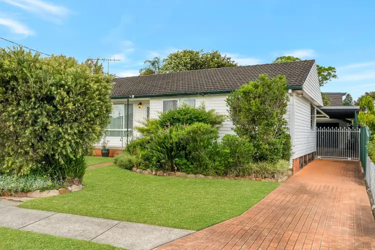 Second view of Homely house listing, 10 Mark Street, Canley Heights NSW 2166