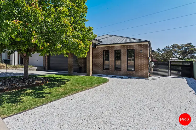 48 Soldatos Drive, Golden Square VIC 3555