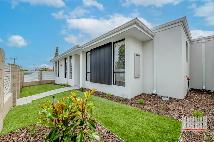 Third view of Homely house listing, 1/114 Mars Street, Carlisle WA 6101