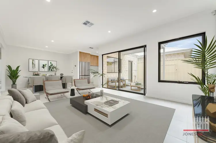 Fifth view of Homely house listing, 1/114 Mars Street, Carlisle WA 6101
