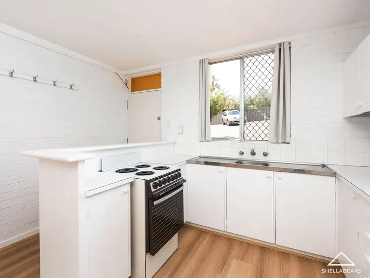 Sixth view of Homely apartment listing, 1/36 Wellington Street, Mosman Park WA 6012