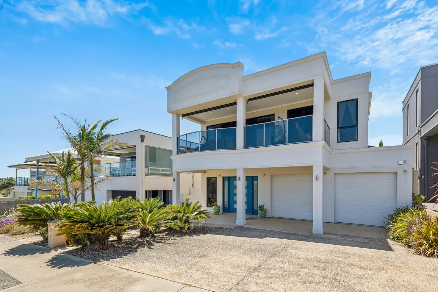 Main view of Homely house listing, 405A Esplanade, Moana SA 5169