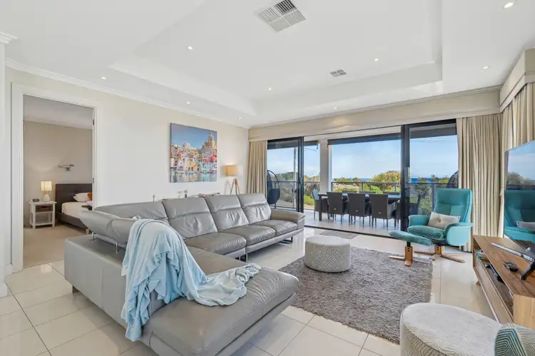 Sixth view of Homely house listing, 405A Esplanade, Moana SA 5169