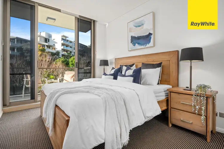 Sixth view of Homely apartment listing, 405/14 Epping Park Drive, Epping NSW 2121