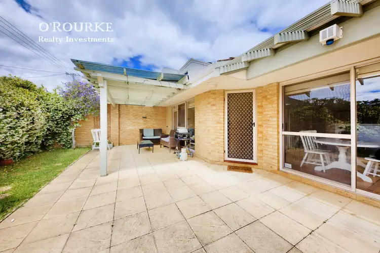19 Ostend Road,, Scarborough WA 6019