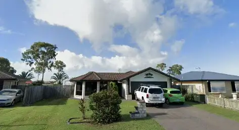 45 Archer Drive