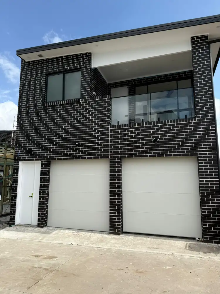 Main view of Homely studio listing, 17 Jindivik Glade, Nirimba Fields NSW 2763