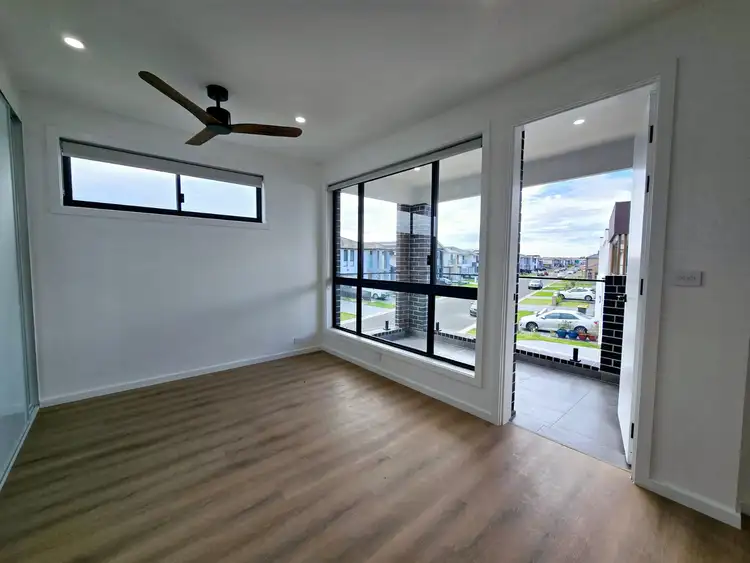 Fourth view of Homely studio listing, 17 Jindivik Glade, Nirimba Fields NSW 2763