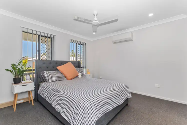 Fifth view of Homely house listing, 19 Summerset Drive, Mount Louisa QLD 4814