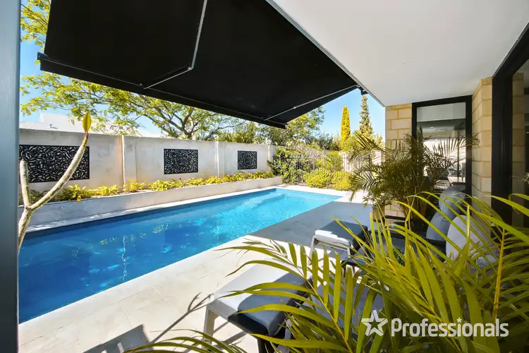 Main view of Homely house listing, 44 Westgrove Drive, Ellenbrook WA 6069