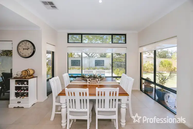 Fourth view of Homely house listing, 44 Westgrove Drive, Ellenbrook WA 6069