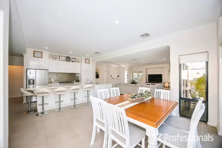 Fifth view of Homely house listing, 44 Westgrove Drive, Ellenbrook WA 6069