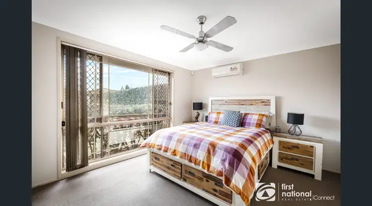Second view of Homely house listing, 15 Kingsley Close, South Windsor NSW 2756