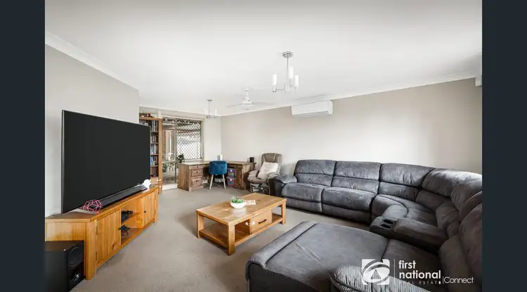 Third view of Homely house listing, 15 Kingsley Close, South Windsor NSW 2756