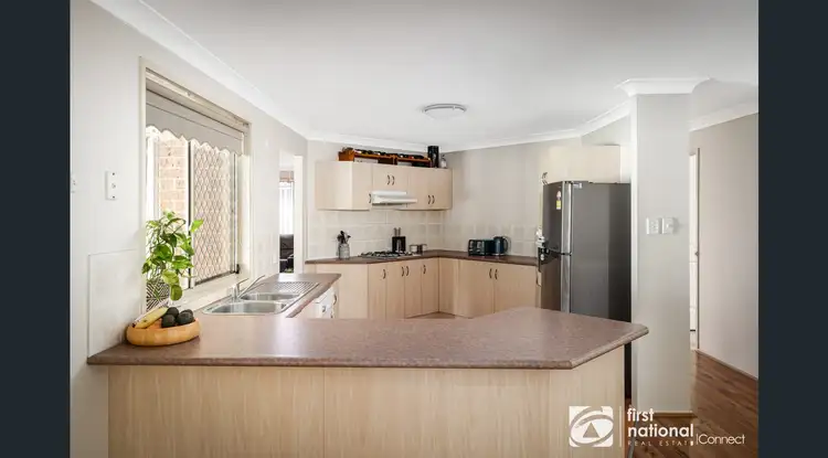 Fifth view of Homely house listing, 15 Kingsley Close, South Windsor NSW 2756
