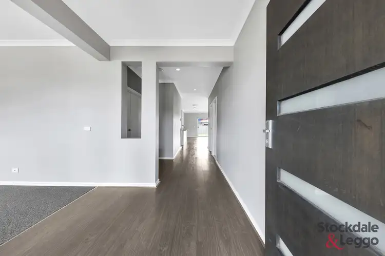 Third view of Homely house listing, 7 Madeira Street, Manor Lakes VIC 3024