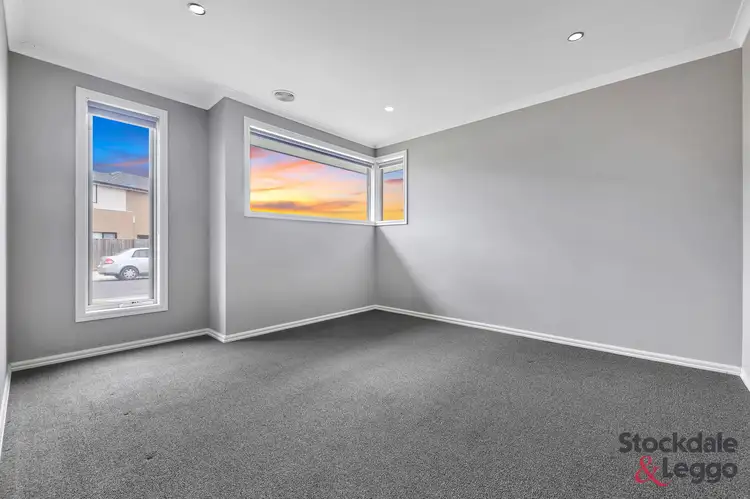Fifth view of Homely house listing, 7 Madeira Street, Manor Lakes VIC 3024