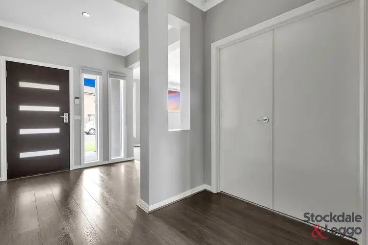 Sixth view of Homely house listing, 7 Madeira Street, Manor Lakes VIC 3024