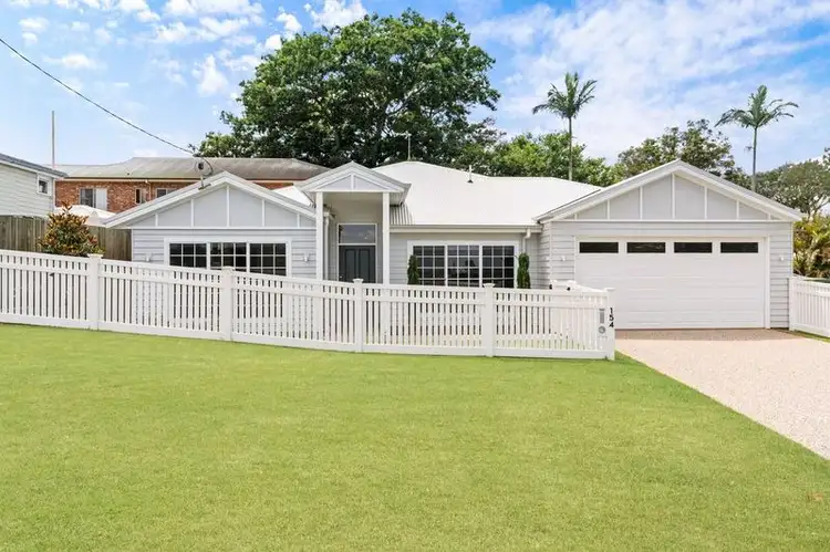 154 Mackenzie Street, East Toowoomba QLD 4350