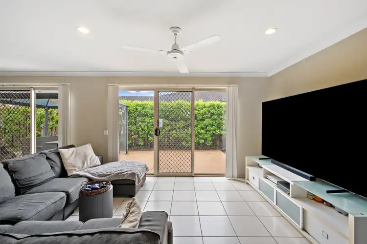 Third view of Homely house listing, 70 Waterlily Circuit, Carseldine QLD 4034