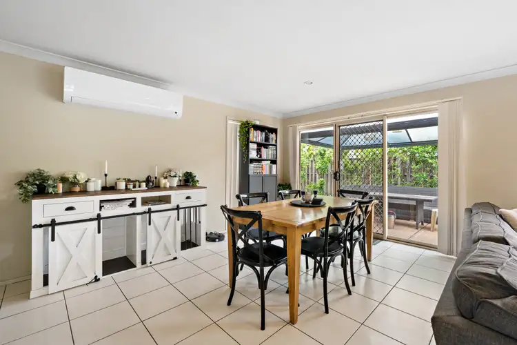 Fourth view of Homely house listing, 70 Waterlily Circuit, Carseldine QLD 4034