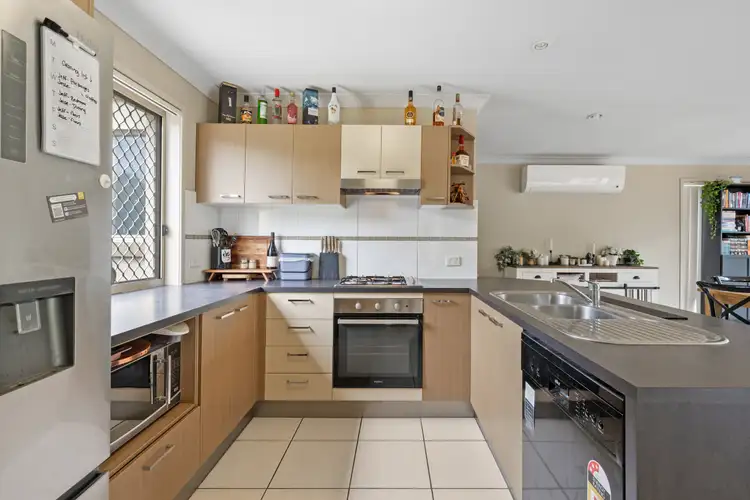 Fifth view of Homely house listing, 70 Waterlily Circuit, Carseldine QLD 4034