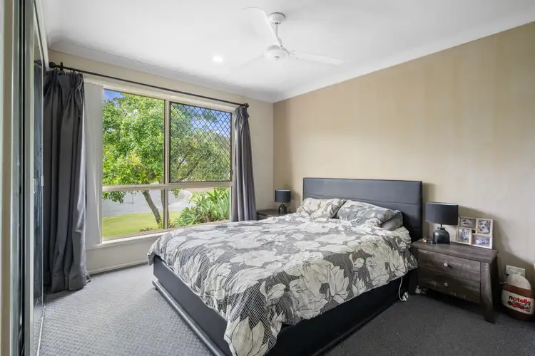 Seventh view of Homely house listing, 70 Waterlily Circuit, Carseldine QLD 4034