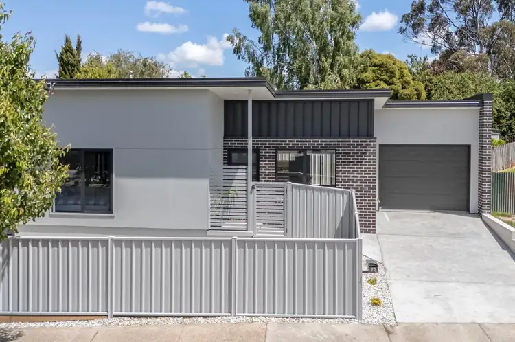 Second view of Homely house listing, 72 Hart Street, Newstead TAS 7250
