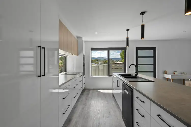 Fifth view of Homely house listing, 72 Hart Street, Newstead TAS 7250