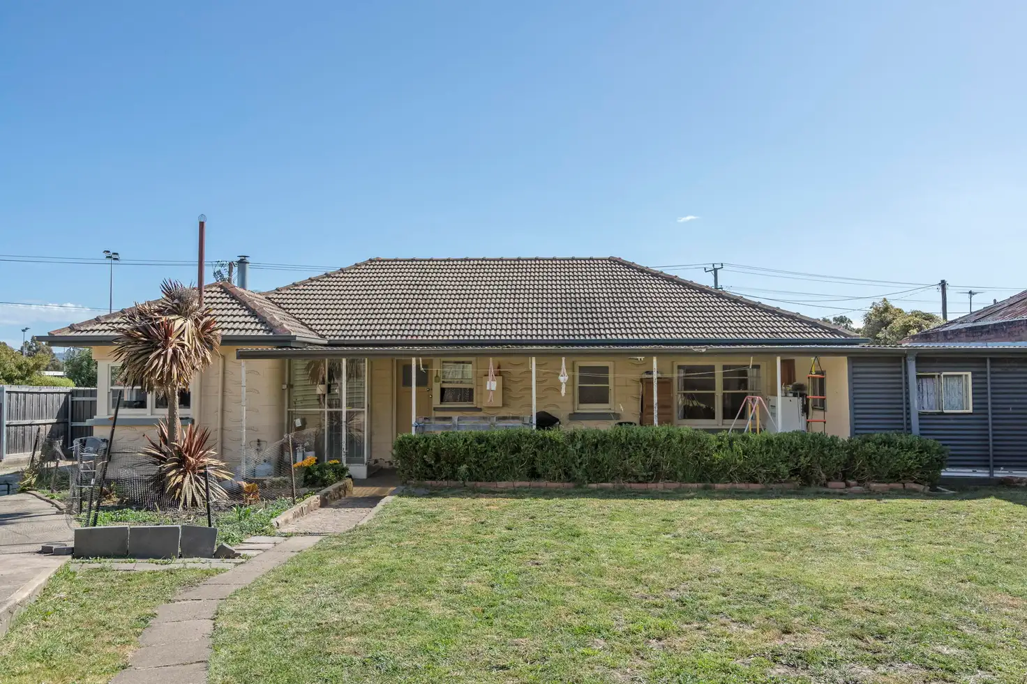Main view of Homely house listing, 211 St Leonards Road, St Leonards TAS 7250