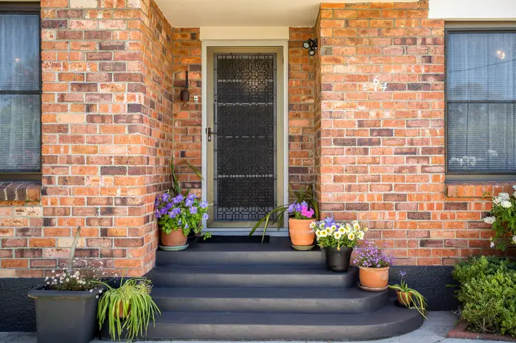 Main view of Homely house listing, 64 Guy Street, Kings Meadows TAS 7249