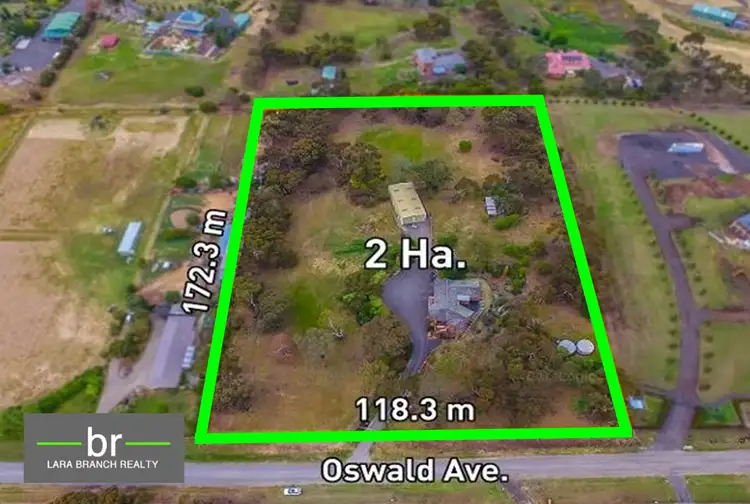 35 Oswald Avenue, Lara VIC 3212