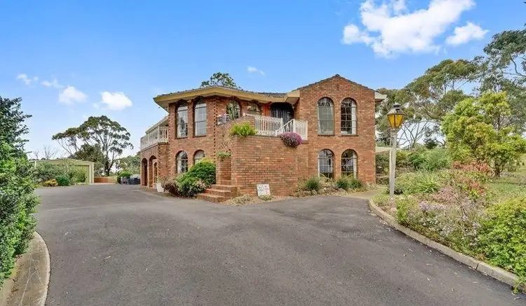 Second view of Homely rural property listing, 35 Oswald Avenue, Lara VIC 3212