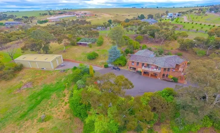 Third view of Homely rural property listing, 35 Oswald Avenue, Lara VIC 3212