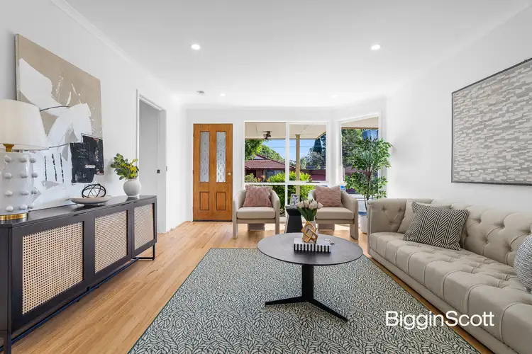 Second view of Homely unit listing, 2/402 Springvale Road, Glen Waverley VIC 3150