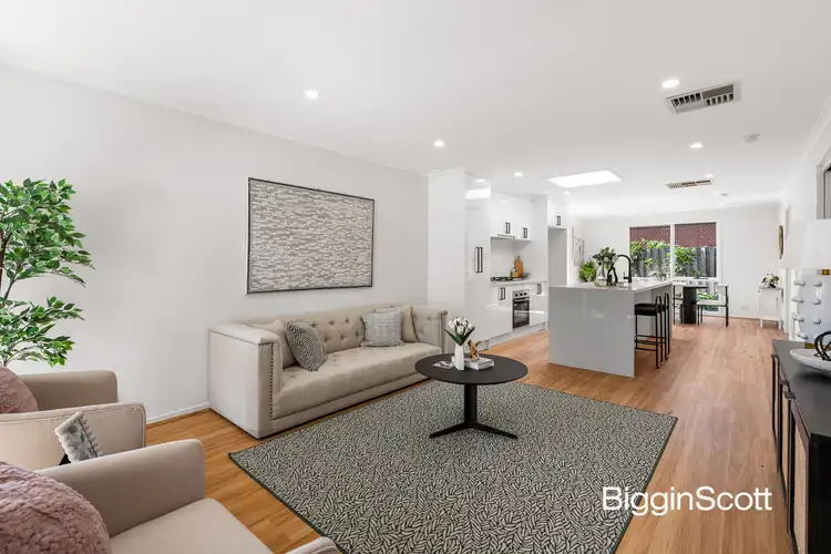 Third view of Homely unit listing, 2/402 Springvale Road, Glen Waverley VIC 3150