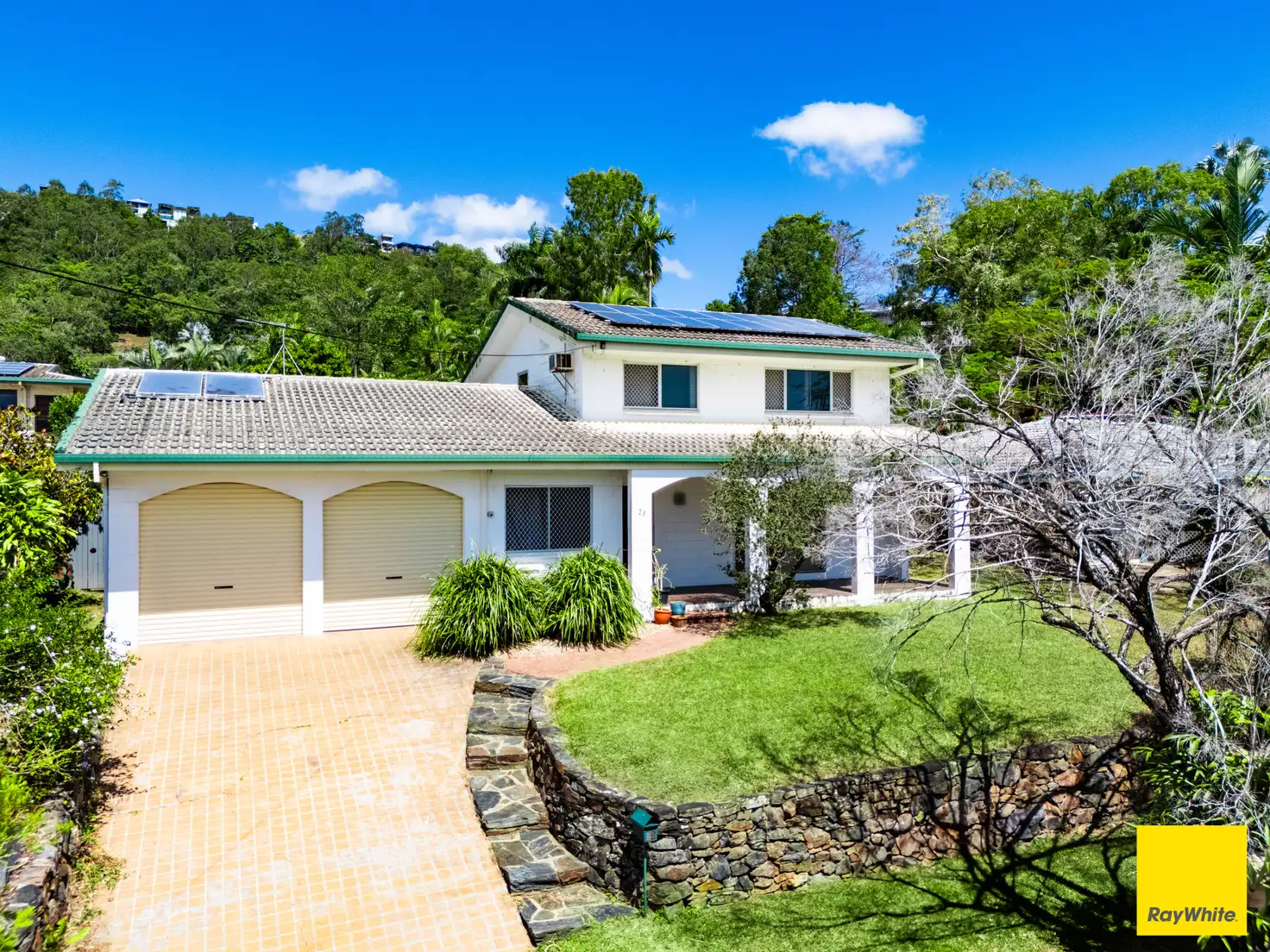 Main view of Homely house listing, 23 Ponticello Street, Whitfield QLD 4870