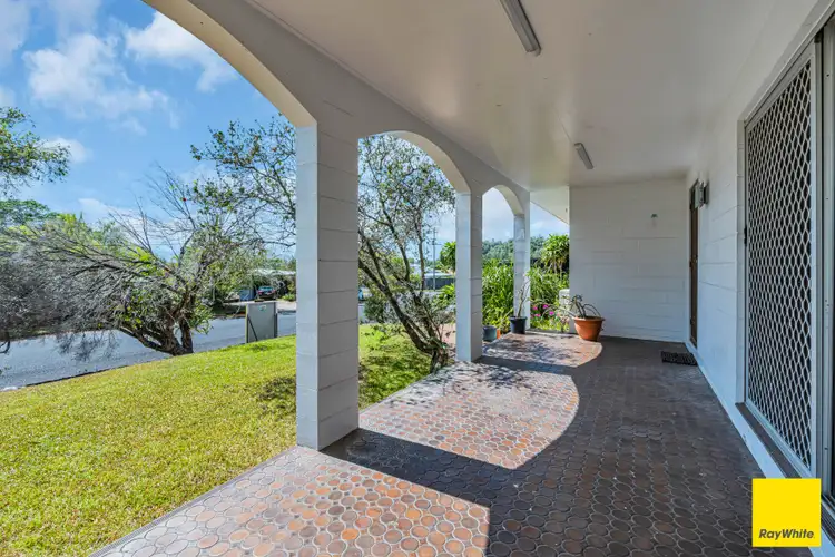 Second view of Homely house listing, 23 Ponticello Street, Whitfield QLD 4870