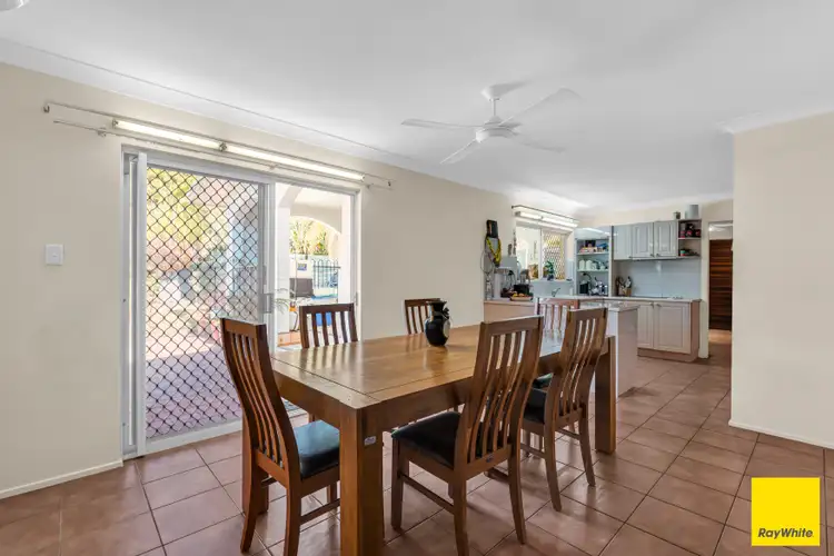 Fourth view of Homely house listing, 23 Ponticello Street, Whitfield QLD 4870