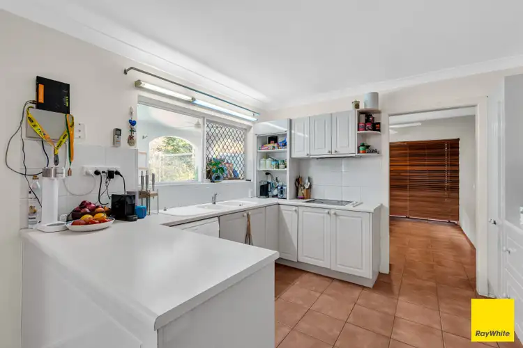 Fifth view of Homely house listing, 23 Ponticello Street, Whitfield QLD 4870