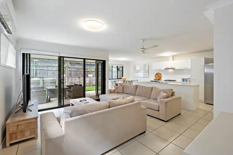 Second view of Homely townhouse listing, 6/30 Slade Street, Carseldine QLD 4034