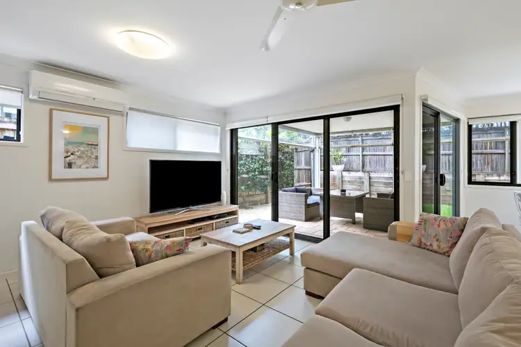 Third view of Homely townhouse listing, 6/30 Slade Street, Carseldine QLD 4034