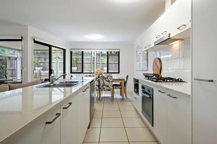 Fifth view of Homely townhouse listing, 6/30 Slade Street, Carseldine QLD 4034