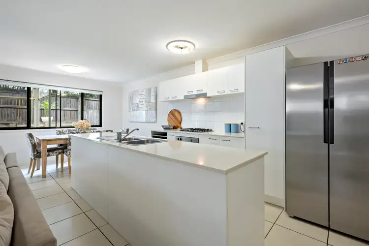 Sixth view of Homely townhouse listing, 6/30 Slade Street, Carseldine QLD 4034