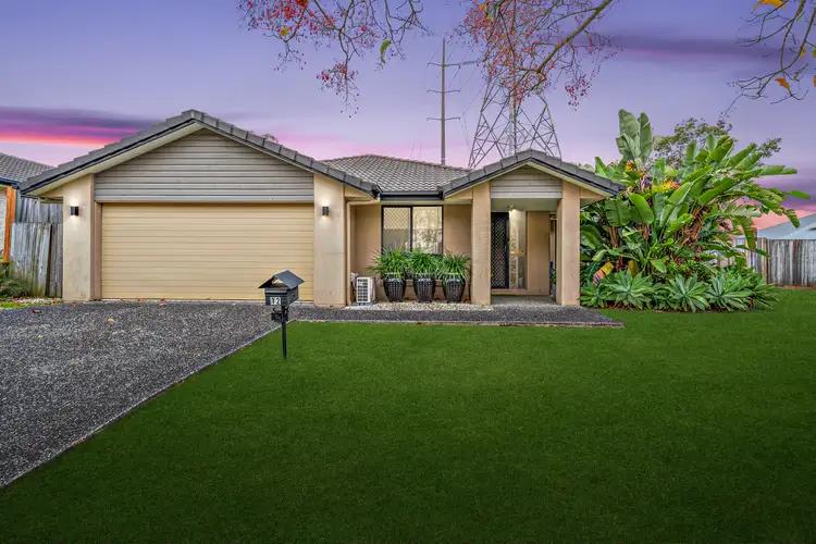 12 Boxwood Place, Carseldine QLD 4034