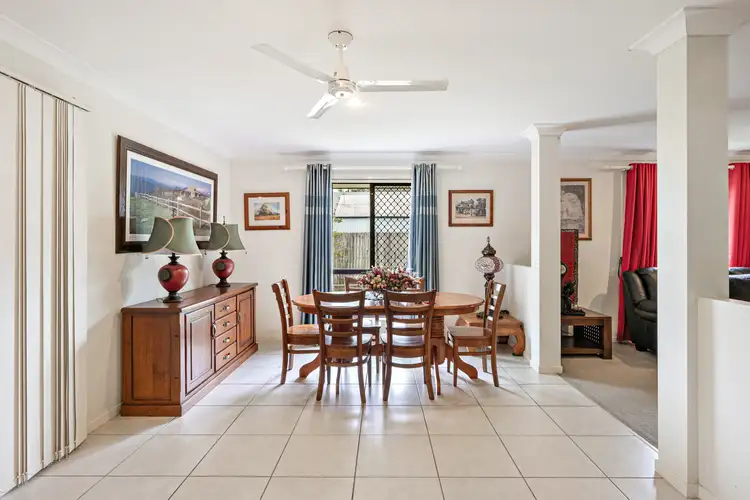 Third view of Homely house listing, 12 Boxwood Place, Carseldine QLD 4034