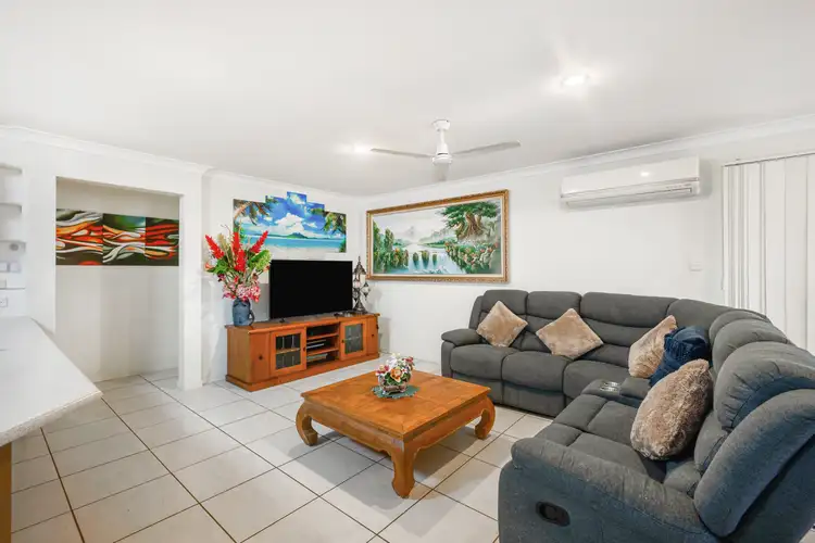 Fourth view of Homely house listing, 12 Boxwood Place, Carseldine QLD 4034
